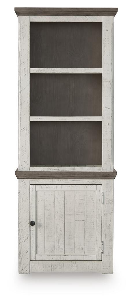 Havalance Right Pier Cabinet - Sigrist Furniture (Sturgis,MI)