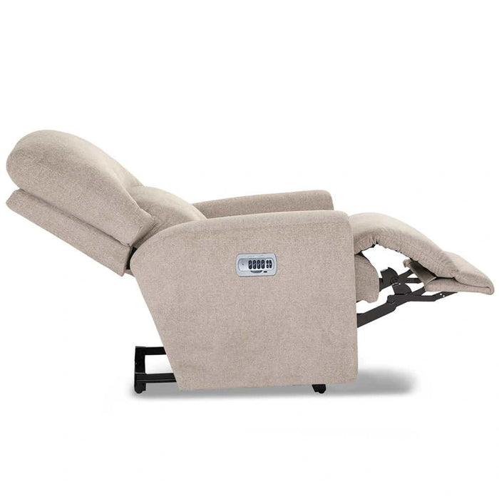 Cassian Power Wall Recliner w/ Headrest & Lumbar