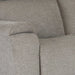 Dorian Power Reclining Loveseat w/ Headrest, Lumbar & Console
