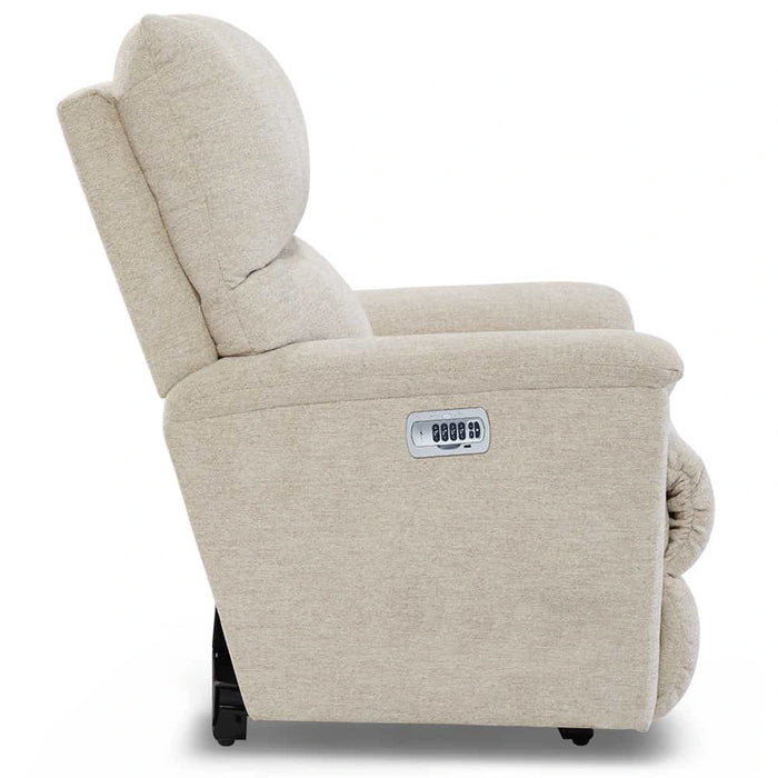 Brooks Power Wall Recliner w/ Headrest & Lumbar