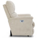 Brooks Power Wall Recliner w/ Headrest & Lumbar