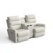 Liam Power Wall Reclining Loveseat w/ Headrest & Console