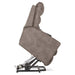 Liam Bronze Power Lift Recliner