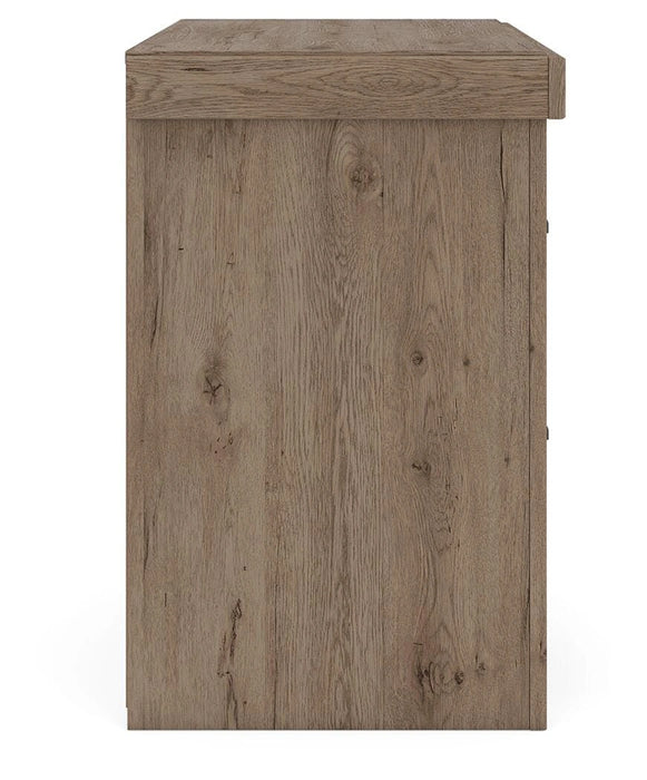 Oliandon Nightstand