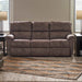 Brooks Power Reclining Sofa w/ Headrest