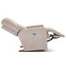 Cassian Power Rocking Recliner w/ Headrest & Lumbar