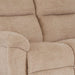Joel Power Reclining Loveseat w/ Headrest & Lumbar