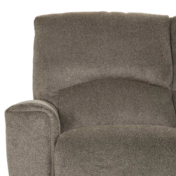 Cassian Power Reclining Sofa w/ Headrest & Lumbar