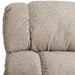 Pinnacle Power Wall Reclining Loveseat w/ Headrest & Lumbar