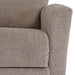 Liam Power Wall Recliner w/ Headrest & Lumbar