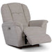 Jasper Power Rocking Recliner w/ Headrest
