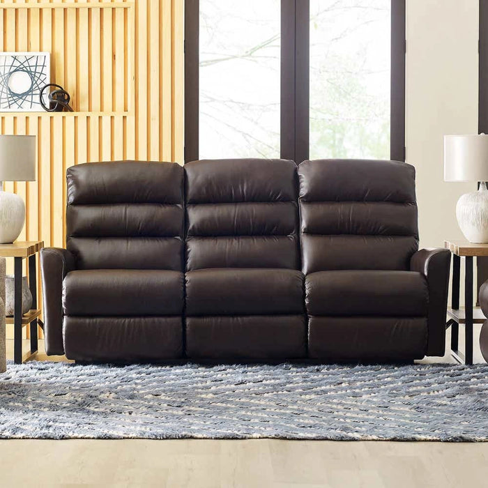 Liam Wall Reclining Sofa