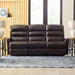 Liam Wall Reclining Sofa