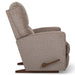 Sherman Rocking Recliner