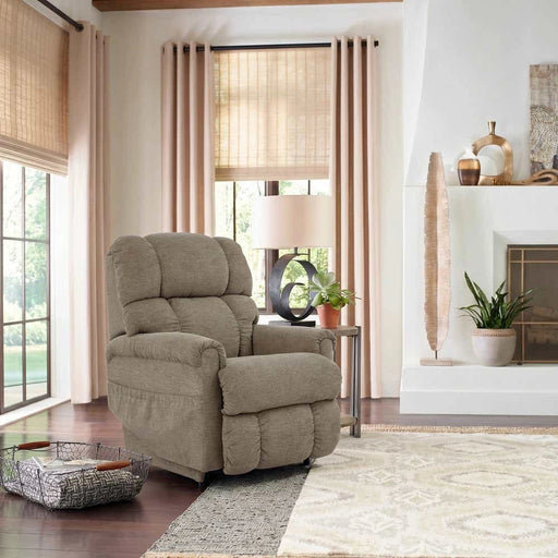 Pinnacle Platinum Power Lift Recliner