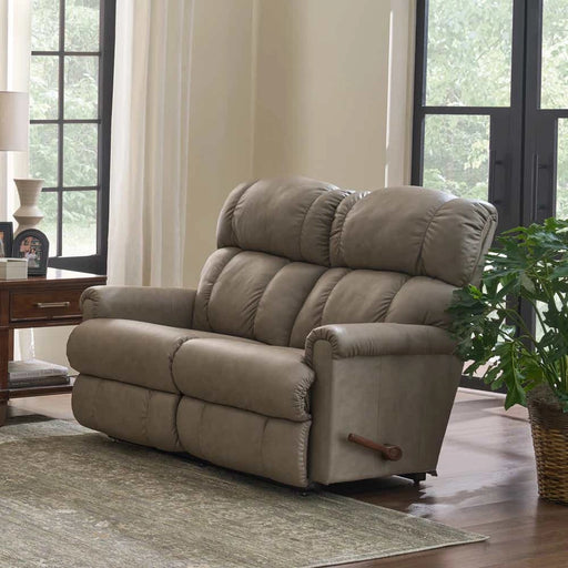 Pinnacle Wall Reclining Loveseat