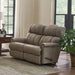 Pinnacle Wall Reclining Loveseat