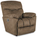 Morrison Power Rocking Recliner w/ Headrest