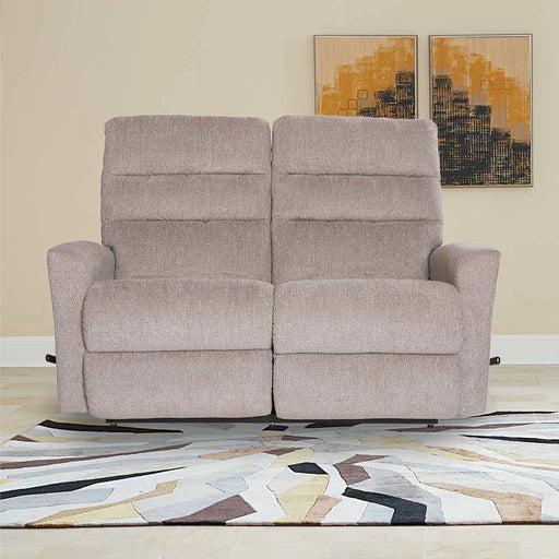 Liam Wall Reclining Loveseat