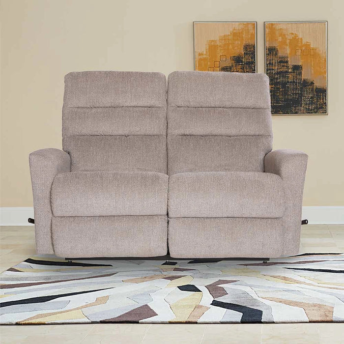 Liam Wall Reclining Loveseat