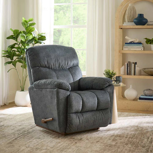 Morrison Rocking Recliner