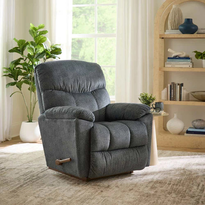 Morrison Rocking Recliner