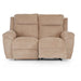 Joel Power Reclining Loveseat w/ Headrest & Lumbar