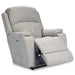 Dorian Power Wall Recliner w/ Headrest & Lumbar