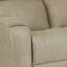 Dorian Power Reclining Loveseat w/ Headrest & Lumbar