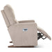 Cassian Power Rocking Recliner w/ Headrest & Lumbar