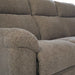 Joel Power Reclining Sofa w/ Headrest & Lumbar