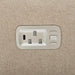 Liam Power Wall Reclining Loveseat w/ Headrest