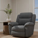 Joel Power Rocking Recliner w/ Headrest & Lumbar