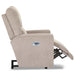 Cassian Power Wall Recliner w/ Headrest & Lumbar