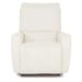 Cassian Power Rocking Recliner w/ Headrest & Lumbar