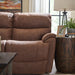 Trouper Reclining Sofa