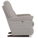 Jasper Power Rocking Recliner w/ Headrest