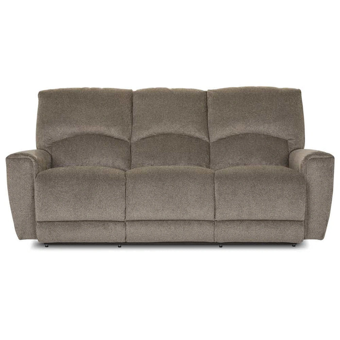 Cassian Power Reclining Sofa w/ Headrest & Lumbar