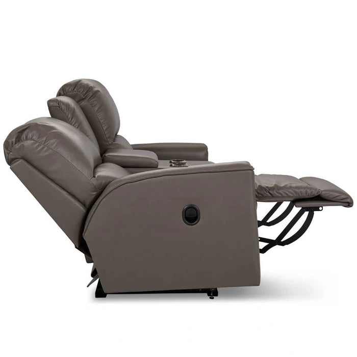 Cade Reclining Loveseat w/ Console