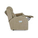 Dorian Power Reclining Sofa w/ Headrest & Lumbar
