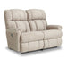 Pinnacle Power Wall Reclining Loveseat w/ Headrest & Lumbar