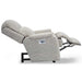 Dorian Power Wall Recliner w/ Headrest & Lumbar