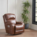 Dorian Power Wall Recliner w/ Headrest & Lumbar