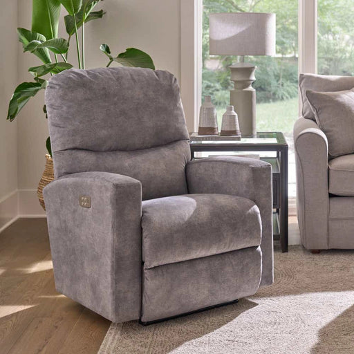 Sherman Power Wall Recliner