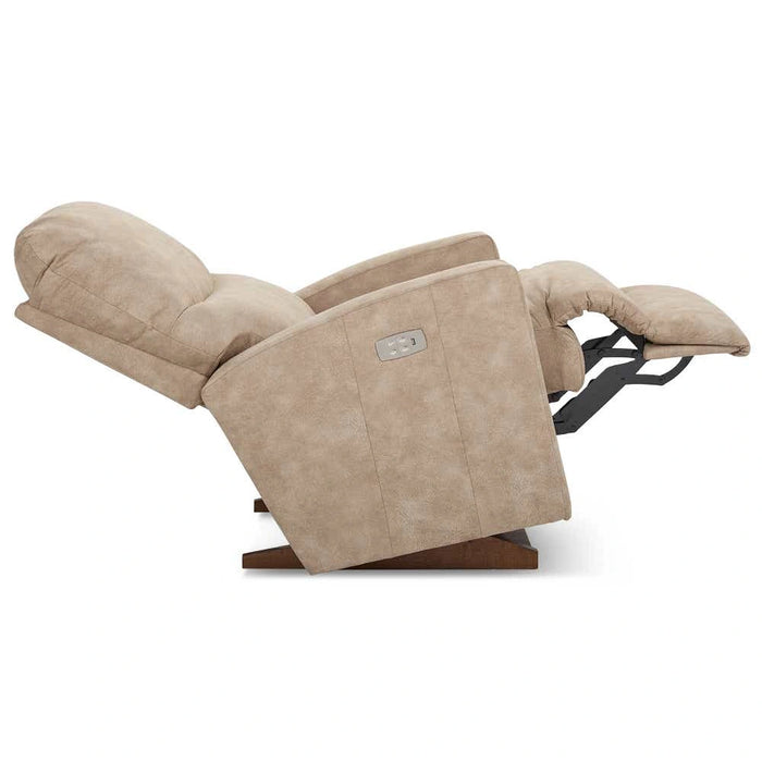 Sherman Power Rocking Recliner