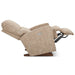 Sherman Power Rocking Recliner