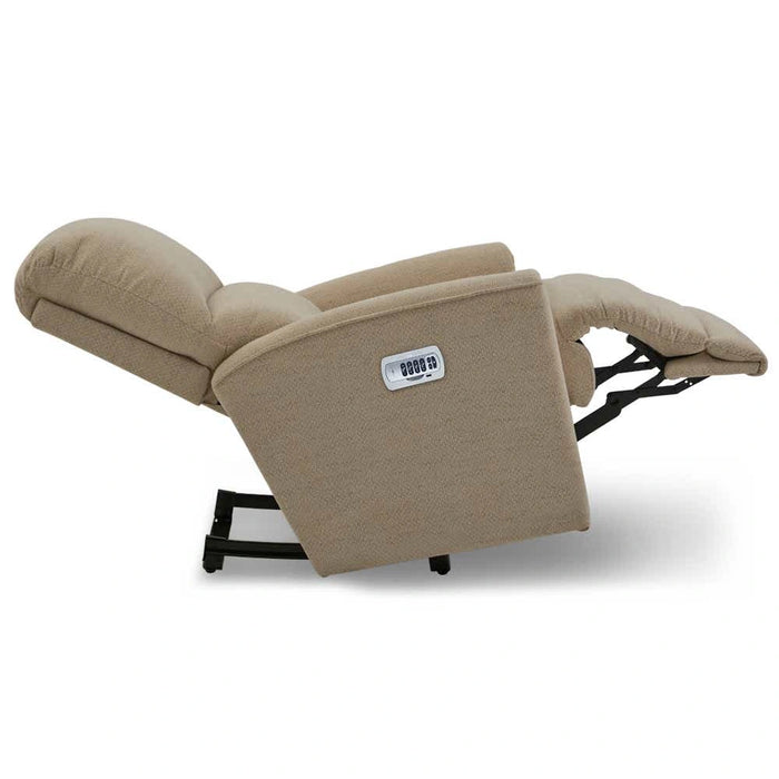 Cade Power Wall Recliner w/ Headrest & Lumbar