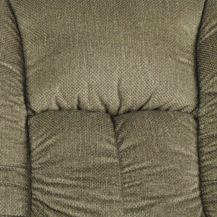 Jasper Rocking Recliner