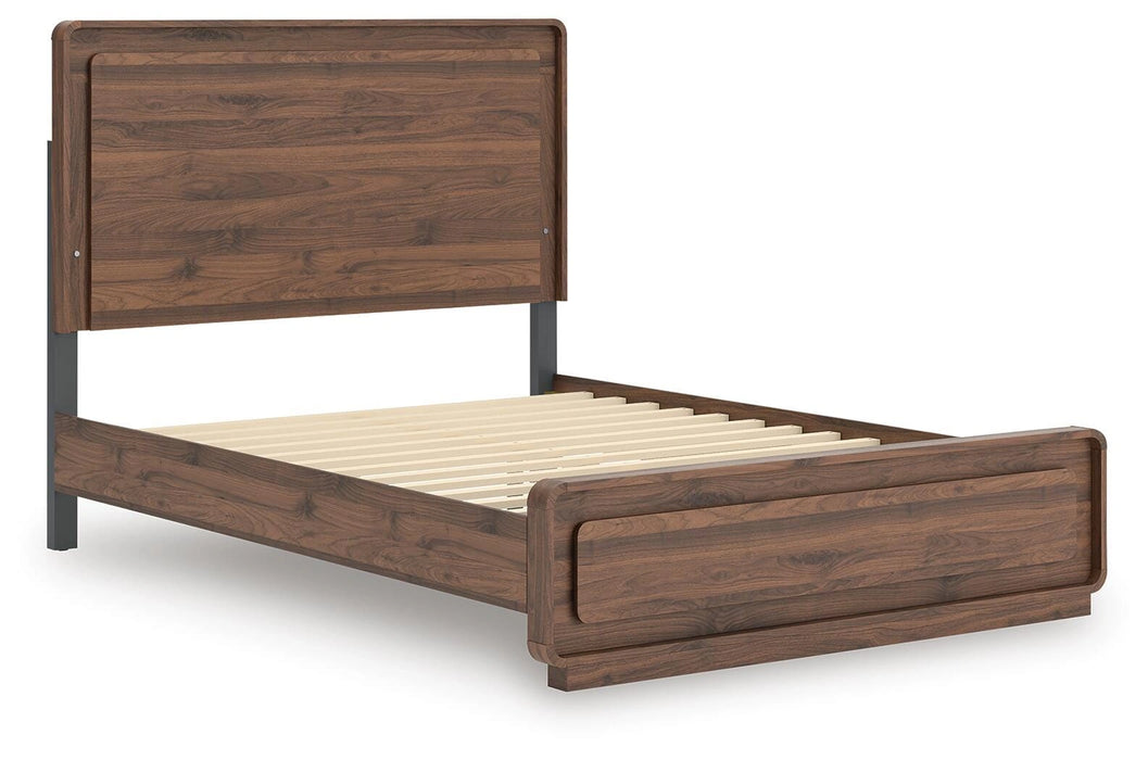 Fortlorn Bed