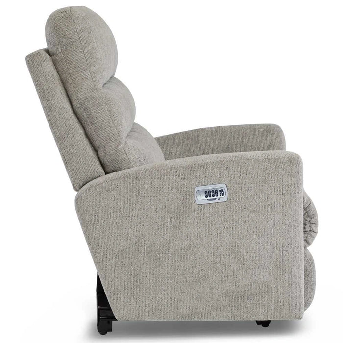 Liam Power Wall Recliner w/ Headrest & Lumbar